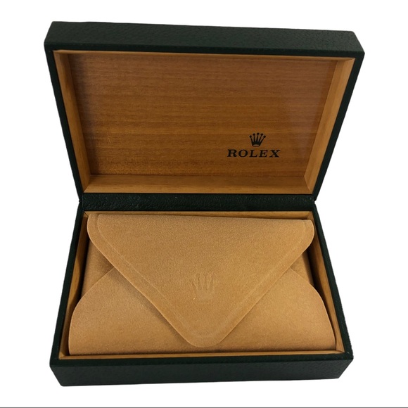 Men’s Rolex Oyster Watch with 10 Diamonds & White Face, Date, 18K Gold + Steel - Picture 11 of 16